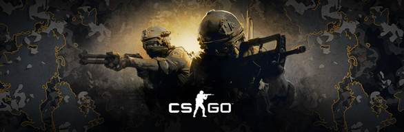 CS:GO